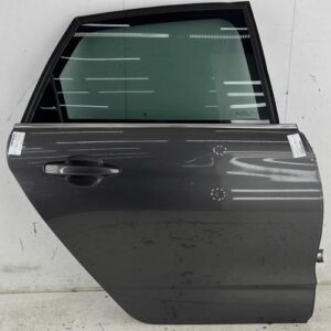 Porte arriere droit CITROEN C4 2 PHASE 1 Diesel