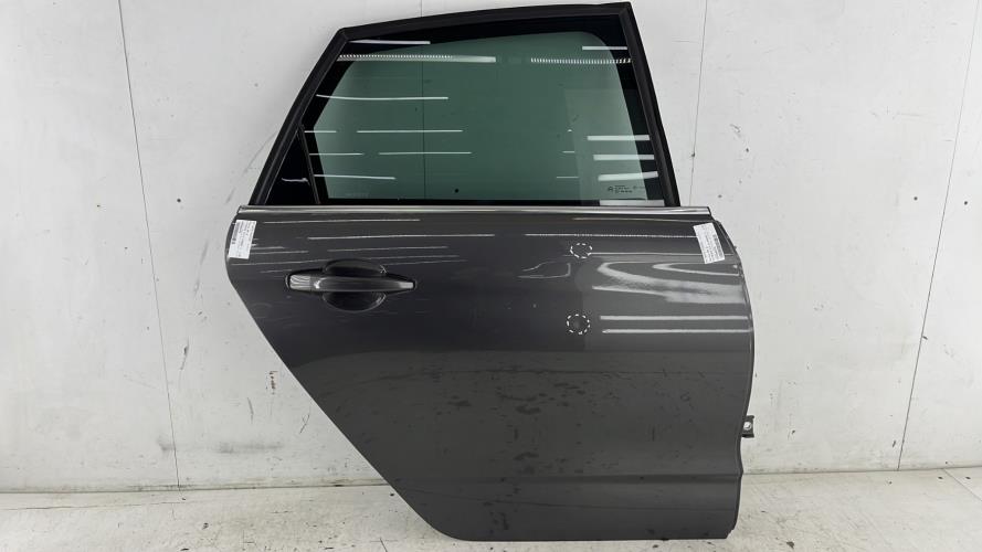 Porte arriere droit CITROEN C4 2 PHASE 1 Diesel