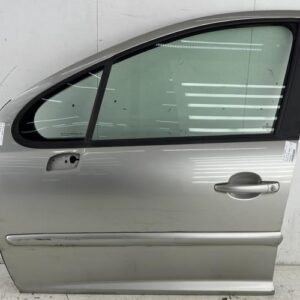 Porte avant gauche PEUGEOT 207 PHASE 1 Diesel