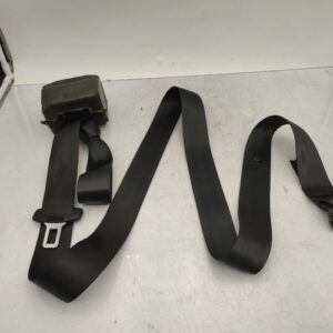 Ceinture arriere droit SEAT IBIZA 4 PHASE 2 Diesel