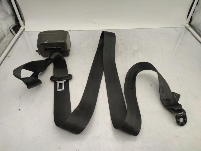 Ceinture arriere gauche SEAT IBIZA 4 PHASE 2 Diesel