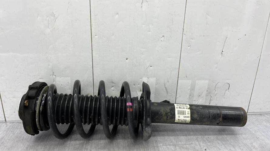 Amortisseur avant droit VOLKSWAGEN EOS CABRIO PHASE 1 Diesel