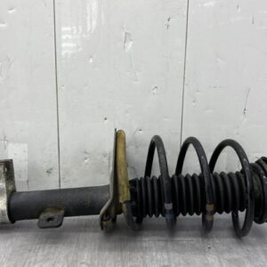 Amortisseur avant gauche PEUGEOT 307 PHASE 1 BREAK Diesel