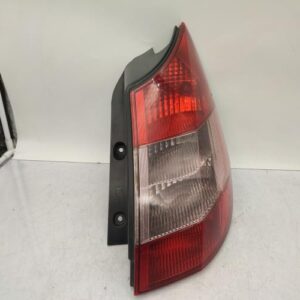Feu arriere principal droit (feux) RENAULT SCENIC 2 PHASE 1 Diesel