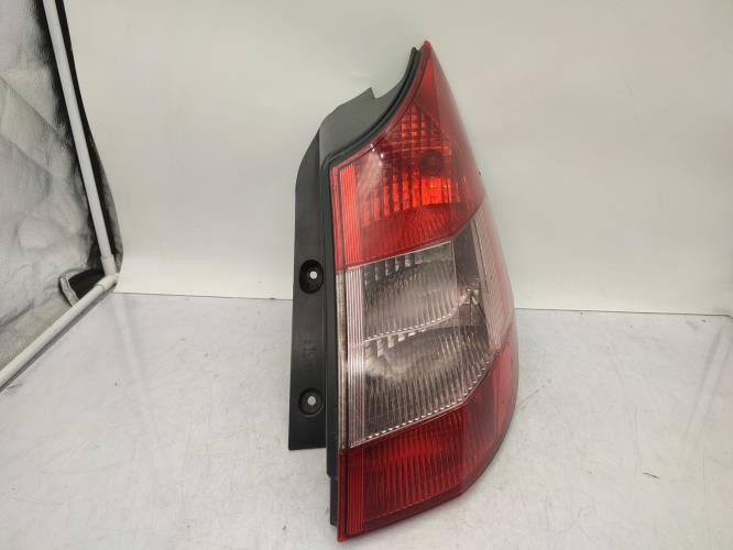 Feu arriere principal droit (feux) RENAULT SCENIC 2 PHASE 1 Diesel
