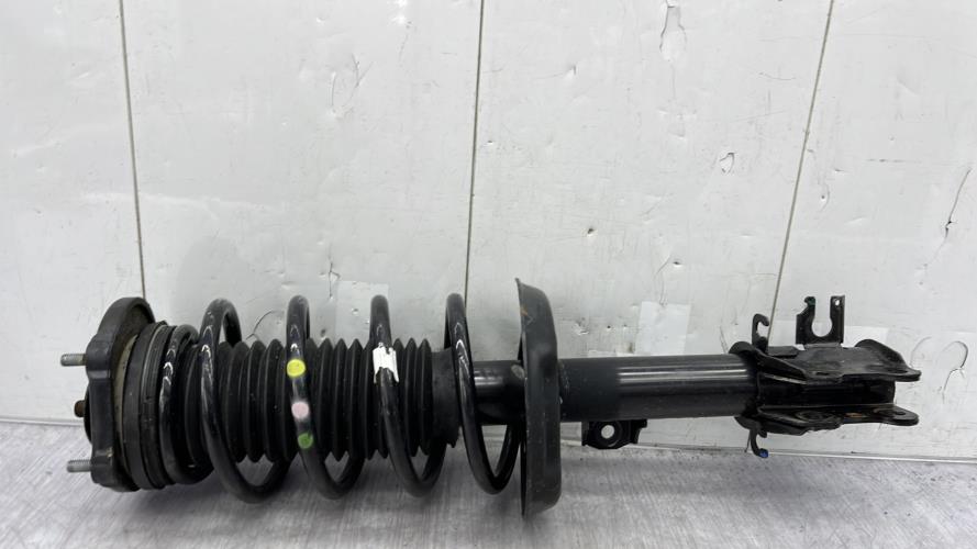 Amortisseur avant droit PEUGEOT BIPPER Diesel