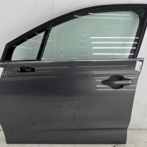 Porte avant gauche CITROEN C4 2 PHASE 1 Diesel