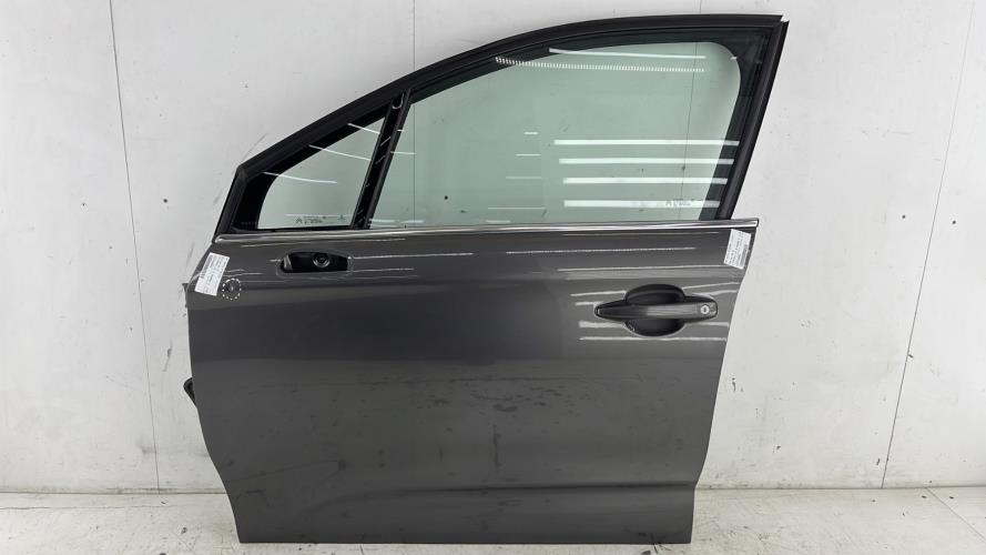 Porte avant gauche CITROEN C4 2 PHASE 1 Diesel