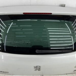 Malle/Hayon arriere PEUGEOT 3008 1 PHASE 1 Diesel