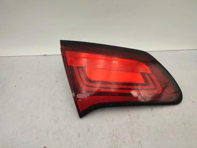 Catadioptre arriere gauche CITROEN C4 2 PHASE 1 Diesel