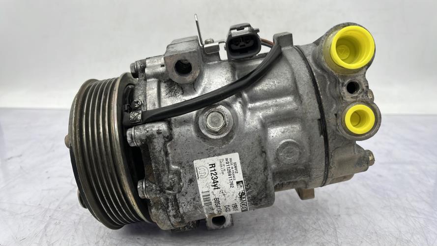 Compresseur clim PEUGEOT BIPPER Diesel