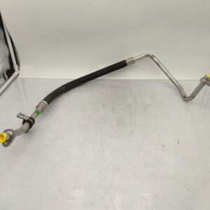 Tuyau de climatisation RENAULT CLIO 4 PHASE 2 Essence