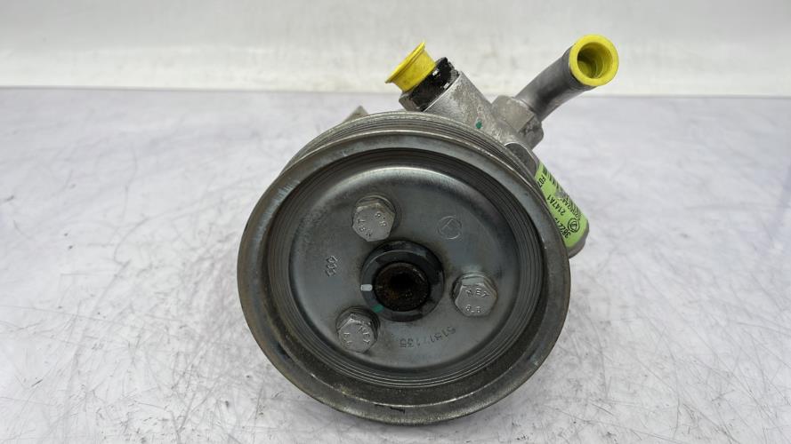 Pompe de direction PEUGEOT BIPPER Diesel