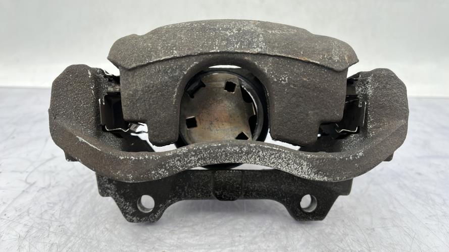 Etrier avant gauche (freinage) PEUGEOT BIPPER Diesel