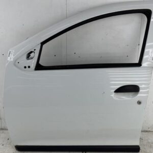 Porte avant gauche DACIA LOGAN MCV 2 PHASE 1 BREAK Essence