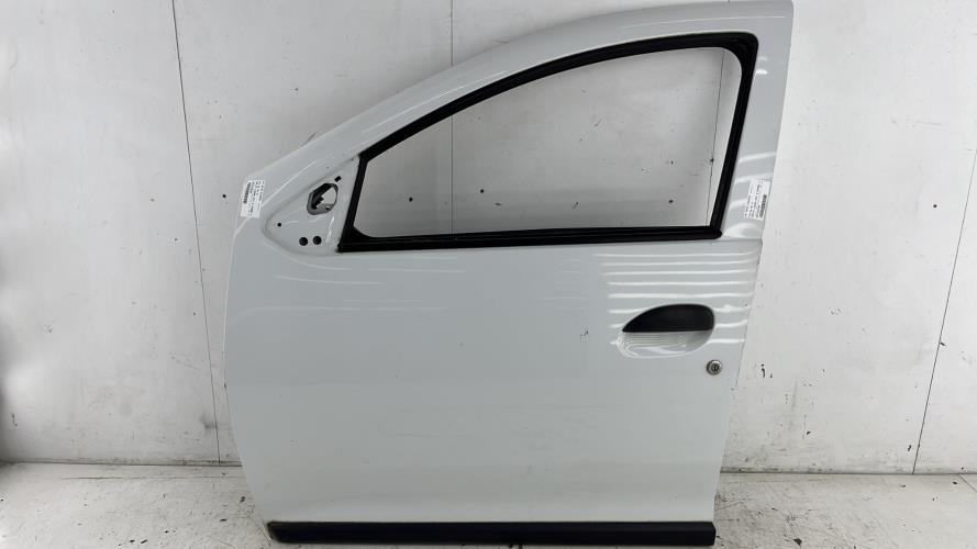 Porte avant gauche DACIA LOGAN MCV 2 PHASE 1 BREAK Essence