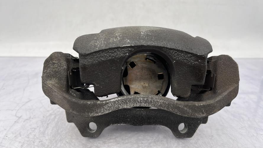 Etrier avant droit (freinage) PEUGEOT BIPPER Diesel