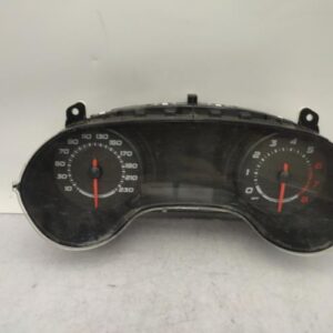 Compteur FIAT TIPO 2 PHASE 1 Essence