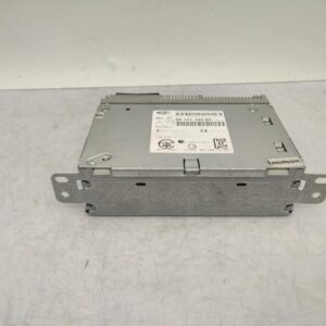 Autoradio d'origine CITROEN C4 2 PHASE 1 Diesel