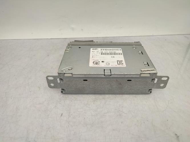 Autoradio d'origine CITROEN C4 2 PHASE 1 Diesel