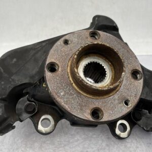 Fusee avant gauche PEUGEOT BIPPER Diesel