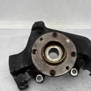 Fusee avant droit PEUGEOT BIPPER Diesel