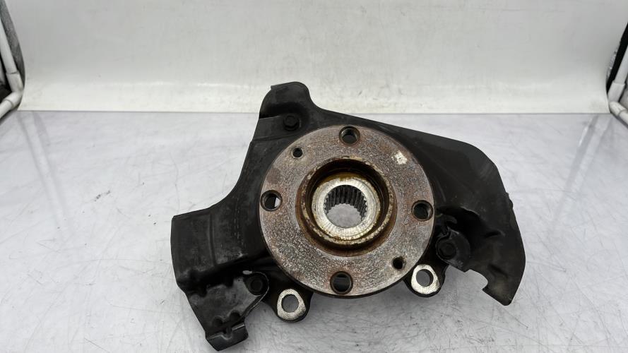 Fusee avant droit PEUGEOT BIPPER Diesel