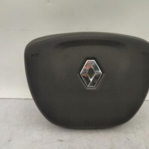 Air bag conducteur RENAULT LAGUNA 3 PHASE 3 BREAK Diesel