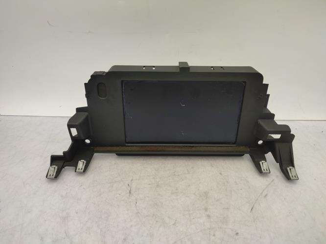 Afficheur RENAULT LAGUNA 3 PHASE 3 BREAK Diesel