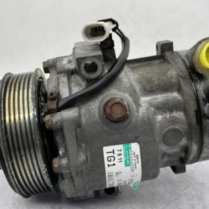Compresseur clim SUZUKI SWIFT 4 Diesel