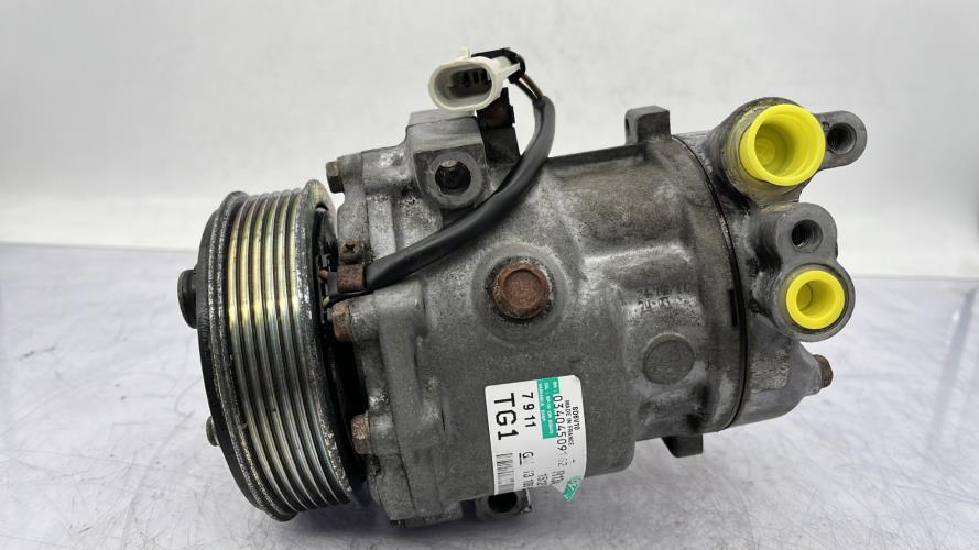 Compresseur clim SUZUKI SWIFT 4 Diesel