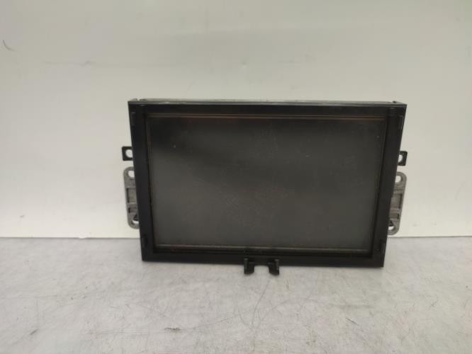 Afficheur CITROEN C4 2 PHASE 1 Diesel