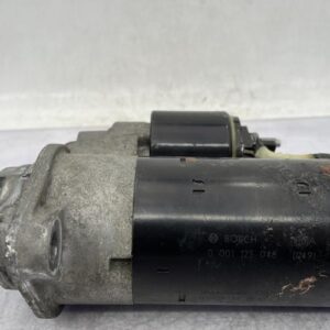 Demarreur AUDI A3 1 PHASE 2 Diesel
