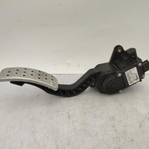 Pedale d'accelerateur RENAULT LAGUNA 3 PHASE 3 BREAK Diesel