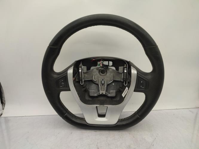 Volant RENAULT LAGUNA 3 PHASE 3 BREAK Diesel