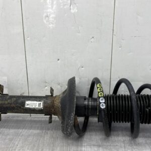 Amortisseur avant gauche AUDI A3 1 PHASE 2 Diesel