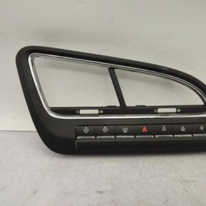 Bouton de warning PEUGEOT 5008 1 PHASE 1 Diesel