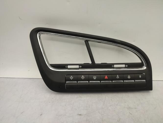 Bouton de warning PEUGEOT 5008 1 PHASE 1 Diesel