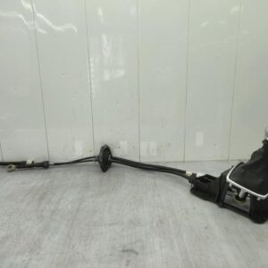 Levier de vitesses RENAULT LAGUNA 3 PHASE 3 BREAK Diesel
