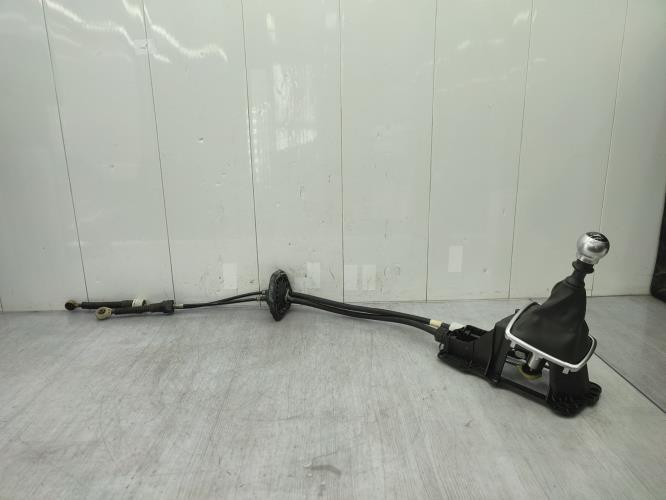 Levier de vitesses RENAULT LAGUNA 3 PHASE 3 BREAK Diesel