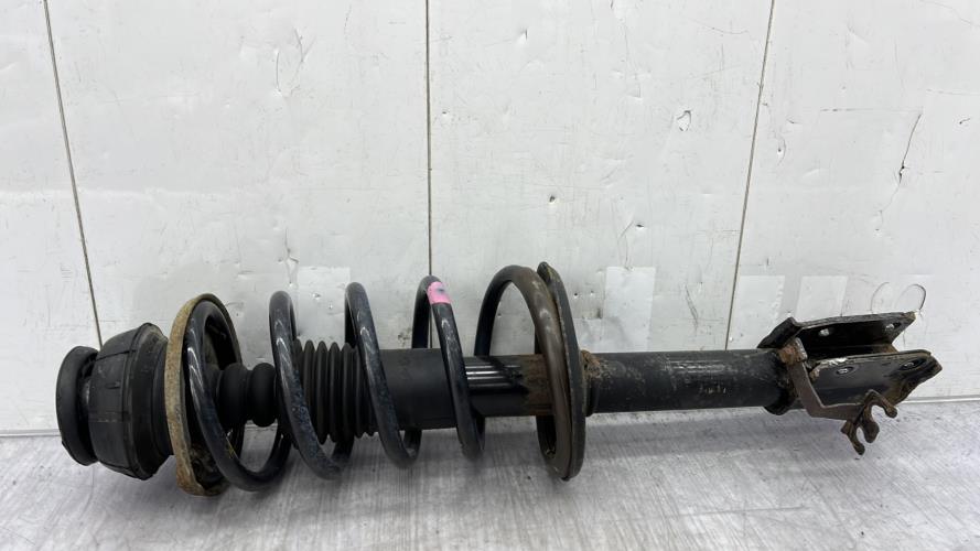 Amortisseur avant droit DACIA SANDERO 1 Diesel