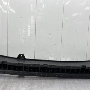 Renfort pare choc arriere (traverse) SUZUKI SWIFT 4 Diesel