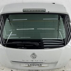 Malle/Hayon arriere RENAULT LAGUNA 3 PHASE 3 BREAK Diesel
