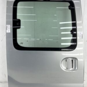 Porte laterale droit RENAULT KANGOO 1 PHASE 1 Diesel