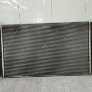 Radiateur eau DACIA DUSTER 2 PHASE 2 Diesel