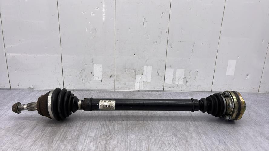 Cardan droit (transmission) AUDI A3 1 PHASE 2 Diesel