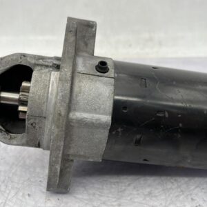 Demarreur SUZUKI SWIFT 4 Diesel