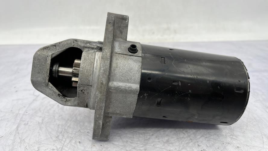 Demarreur SUZUKI SWIFT 4 Diesel