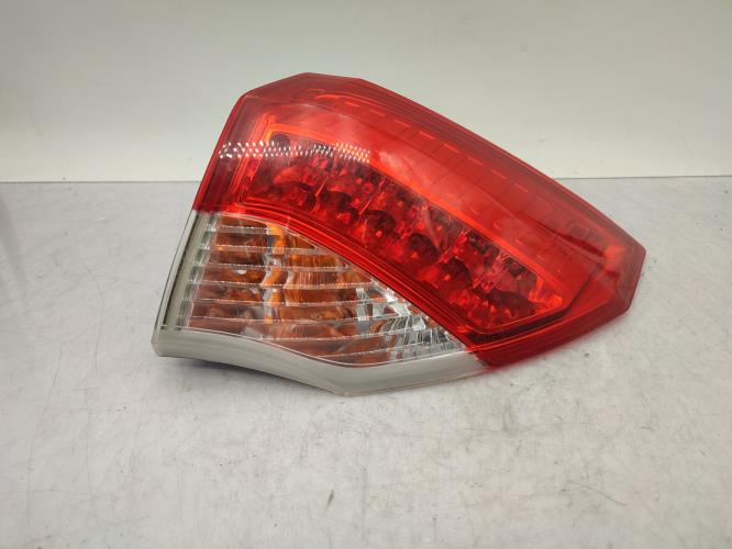 Feu arriere principal droit (feux) RENAULT LAGUNA 3 PHASE 1 Diesel