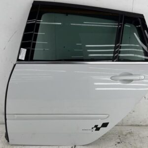Porte arriere gauche RENAULT LAGUNA 3 PHASE 3 BREAK Diesel